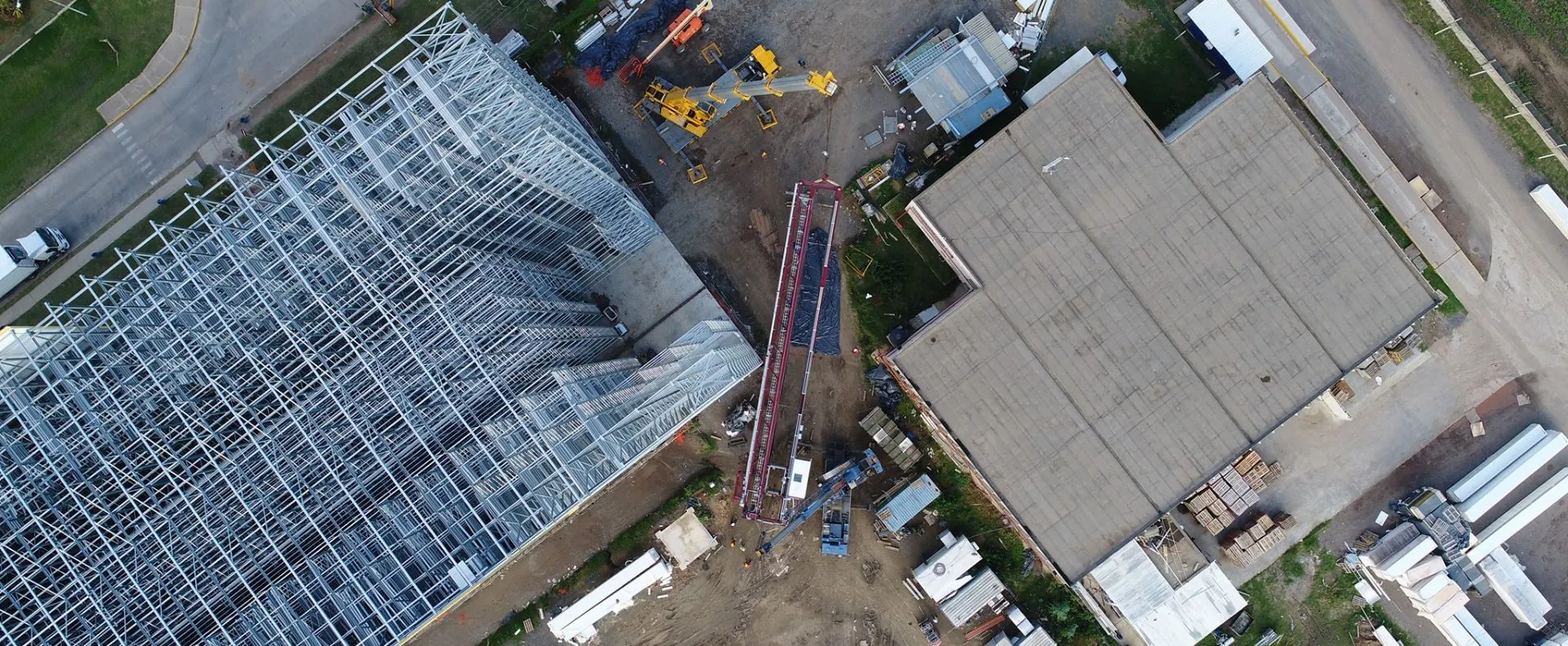 Proyecto Helacor - Industrial - Depro
