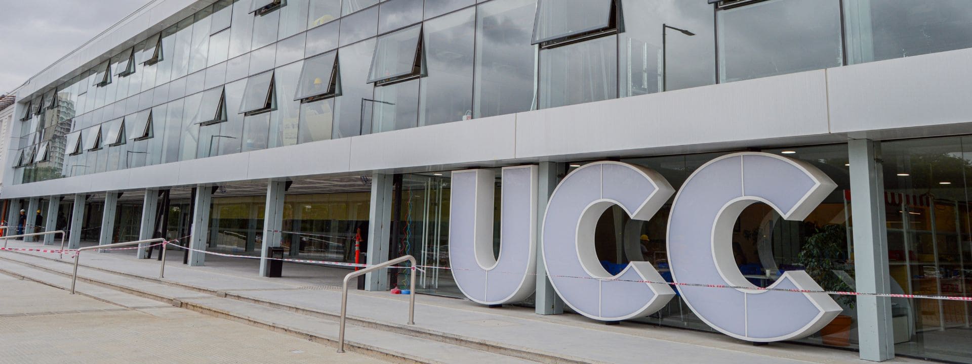 Proyecto UCC - Institucional - Depro