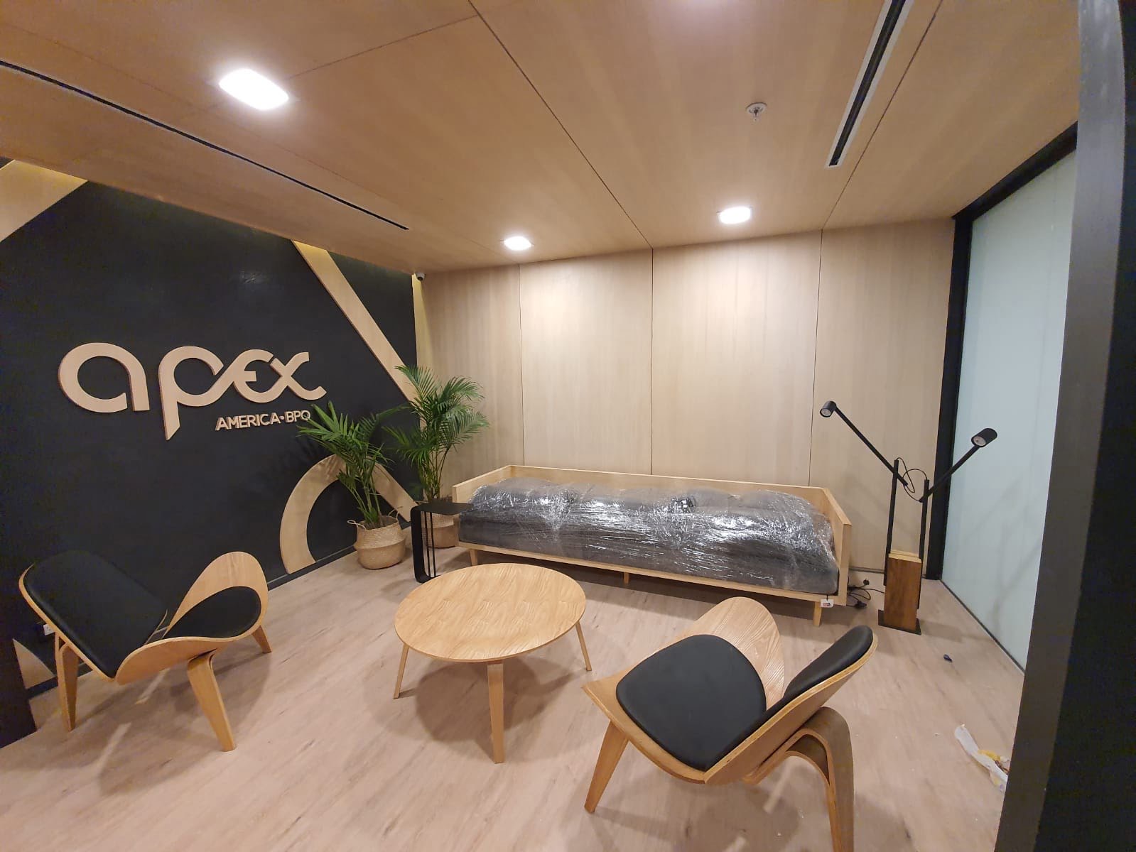 Proyecto Apex CEO - Depro Ingeniería y Arquitectura