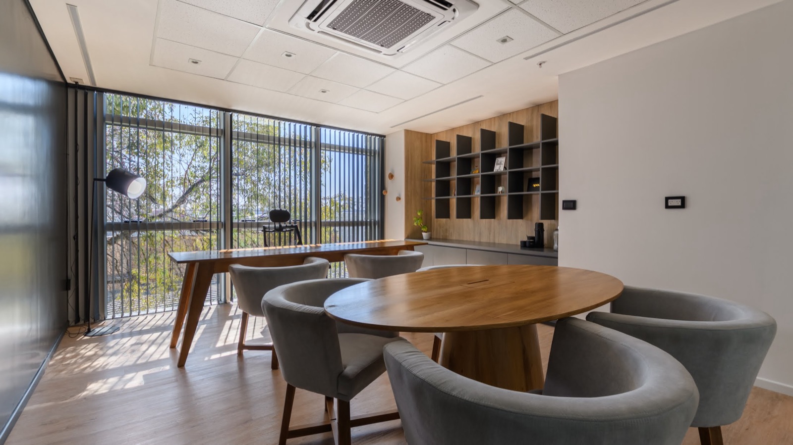 Proyecto Apex CEO - Depro Ingeniería y Arquitectura