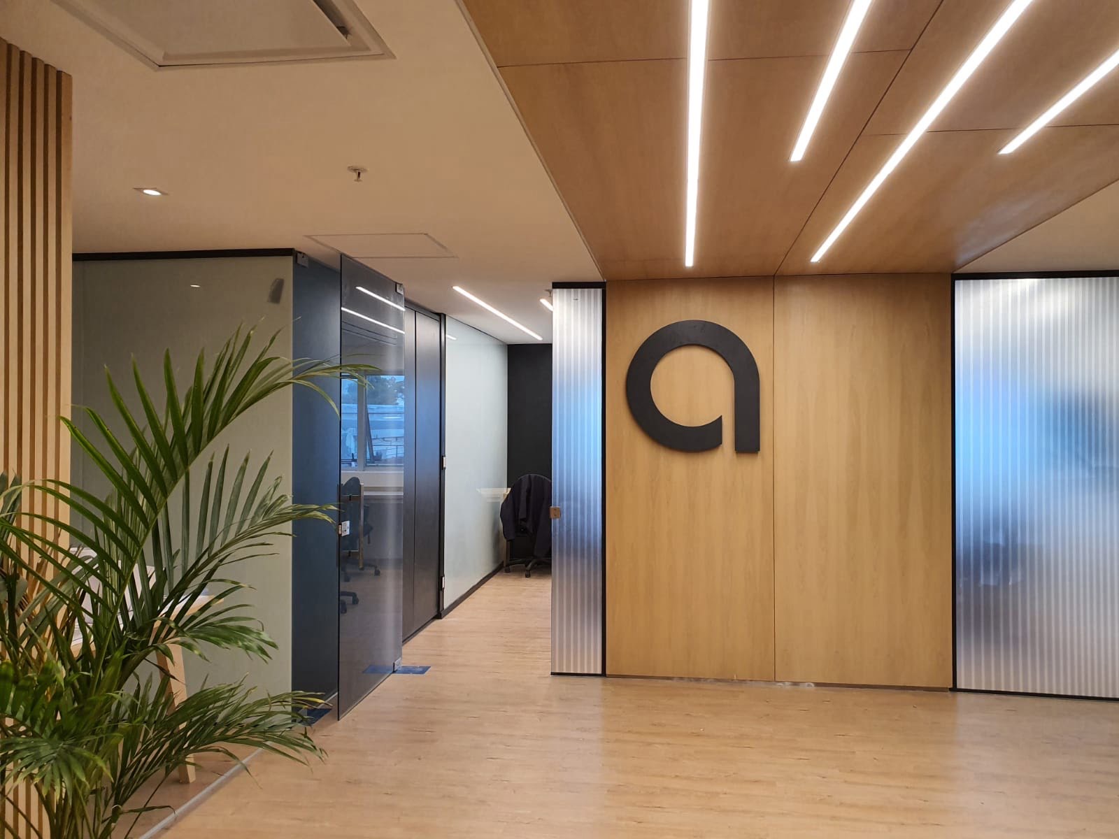 Proyecto Apex CEO - Depro Ingeniería y Arquitectura