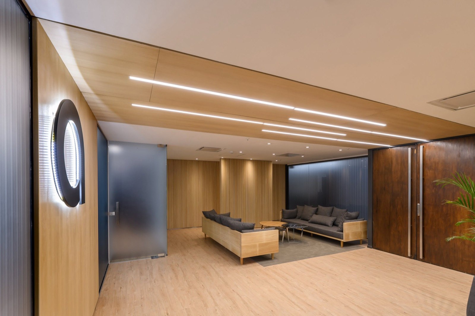 Proyecto Apex CEO - Depro Ingeniería y Arquitectura