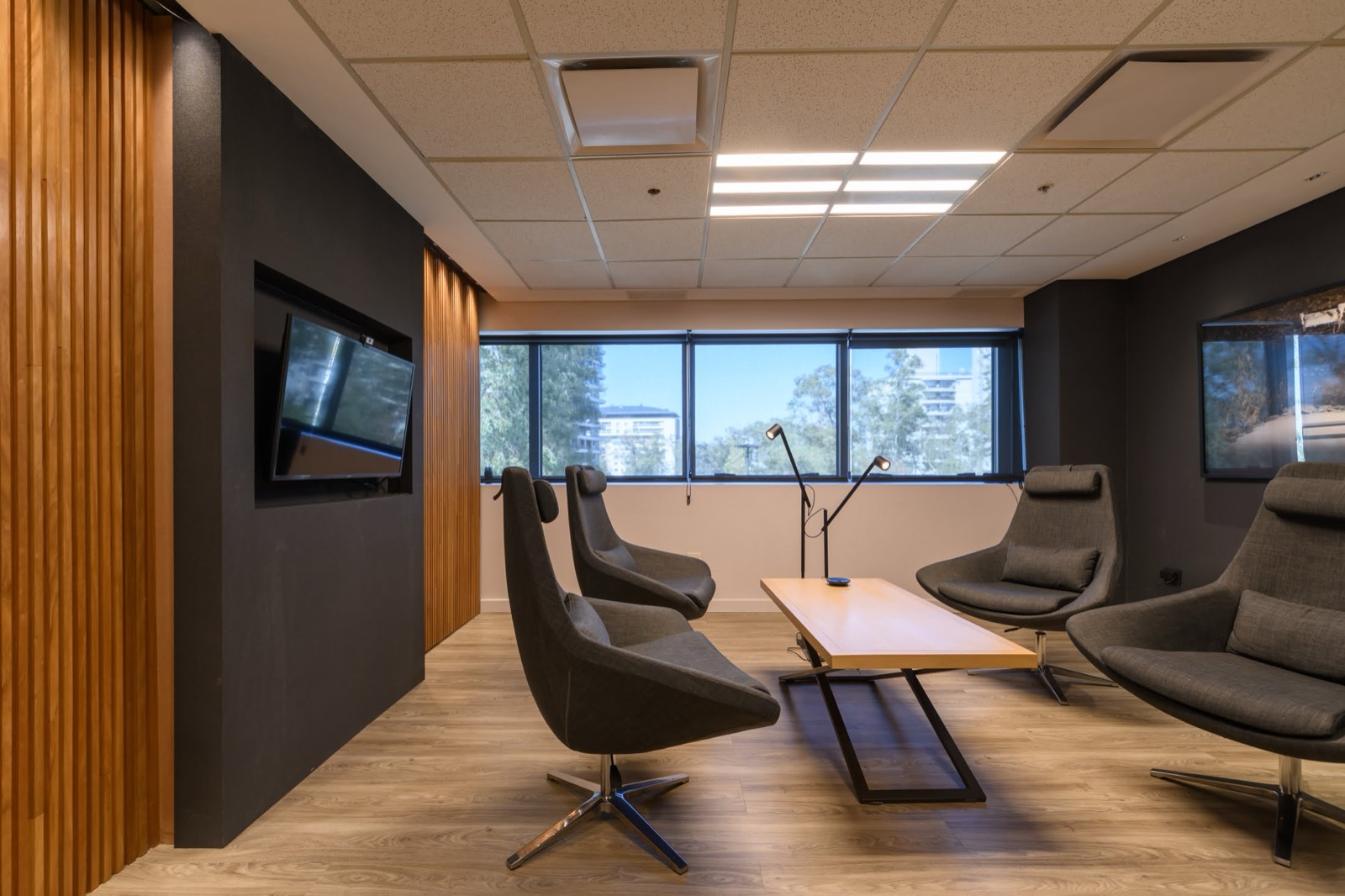 Proyecto Apex CEO - Depro Ingeniería y Arquitectura