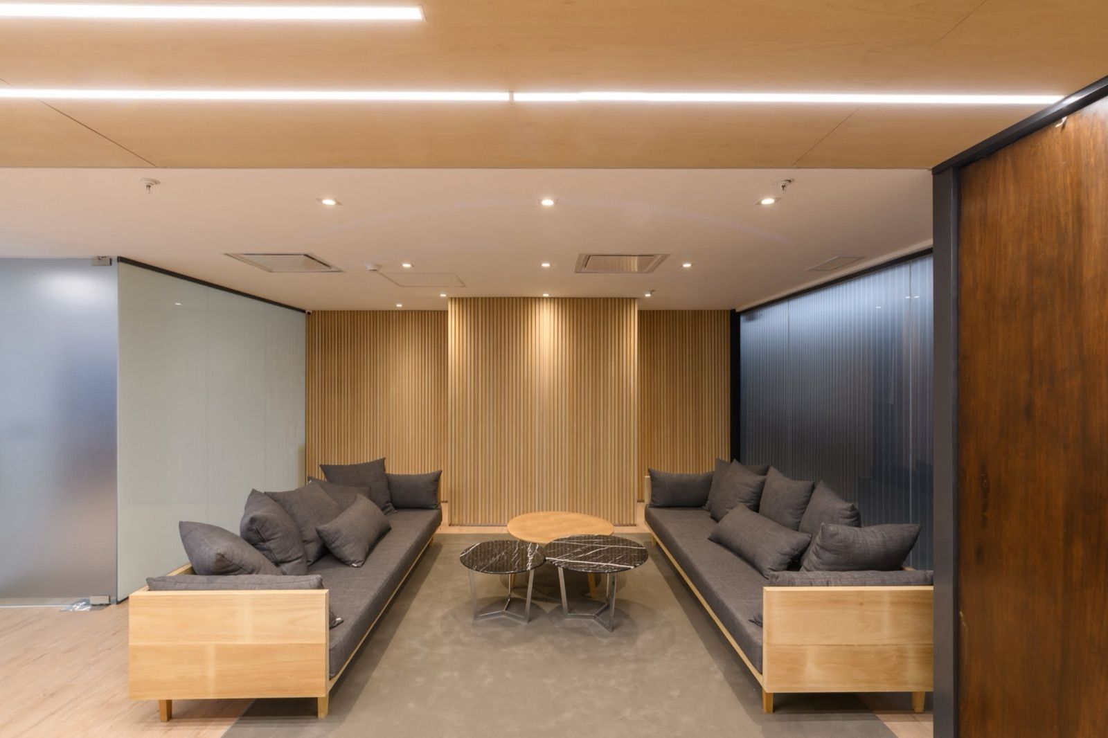 Proyecto Apex CEO - Depro Ingeniería y Arquitectura