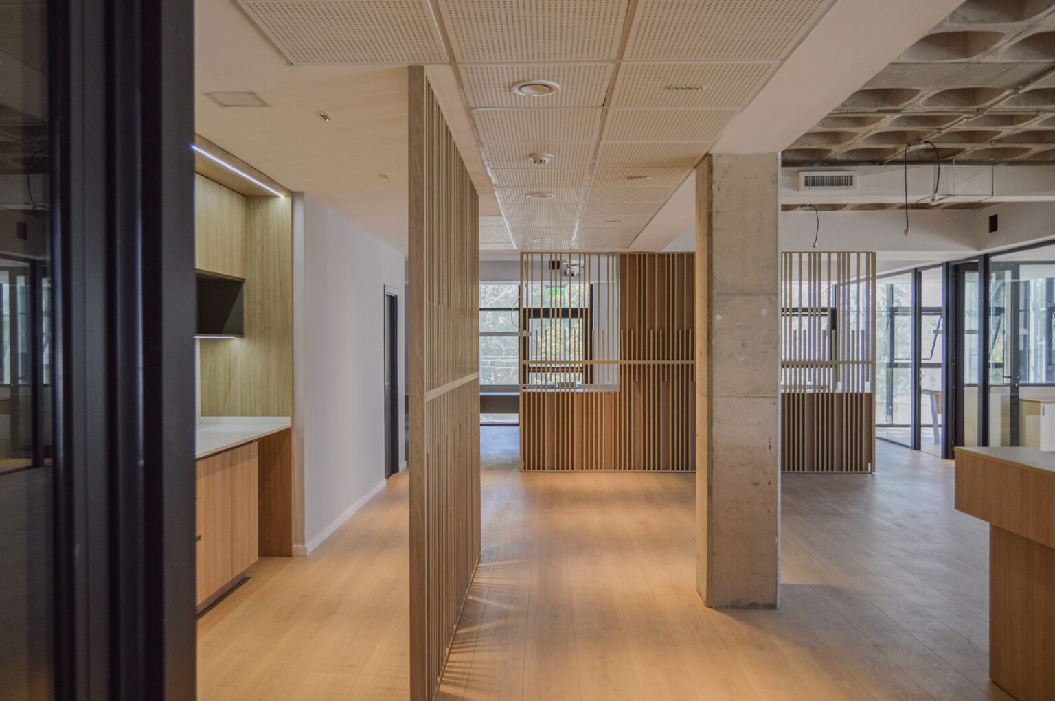 Proyecto Autocor - Comercial y Administrativo - Depro