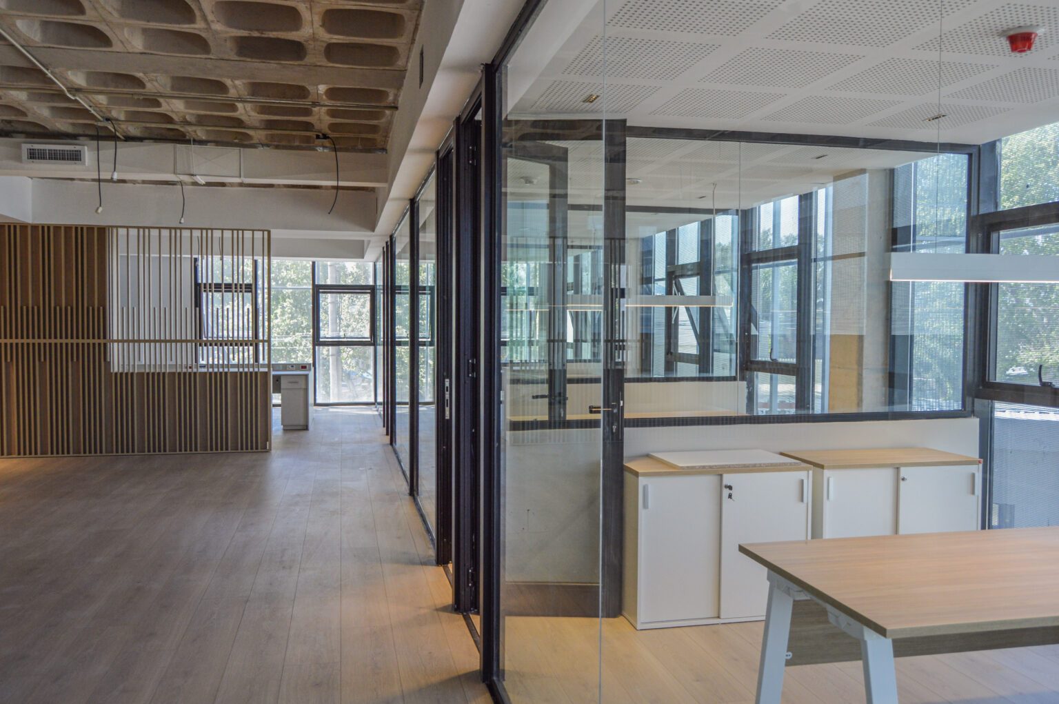 Proyecto Autocor - Depro Ingeniería y Arquitectura