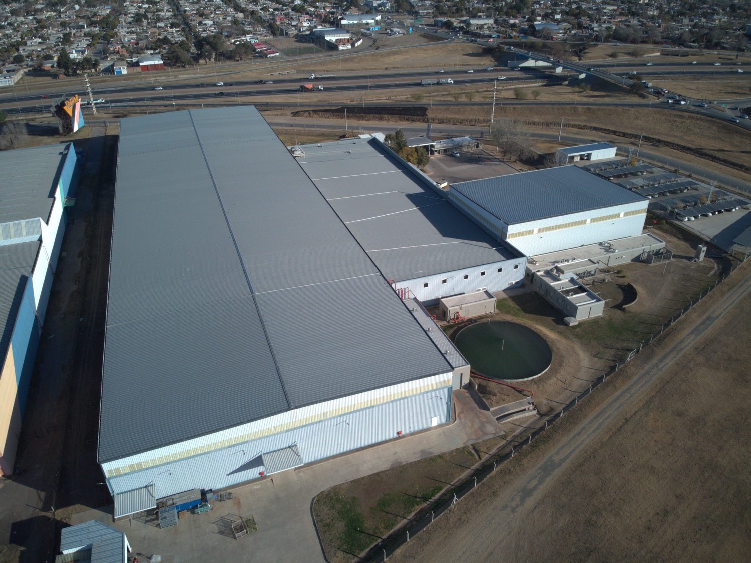 Proyecto Bálsamo - Depro Ingeniería y Arquitectura