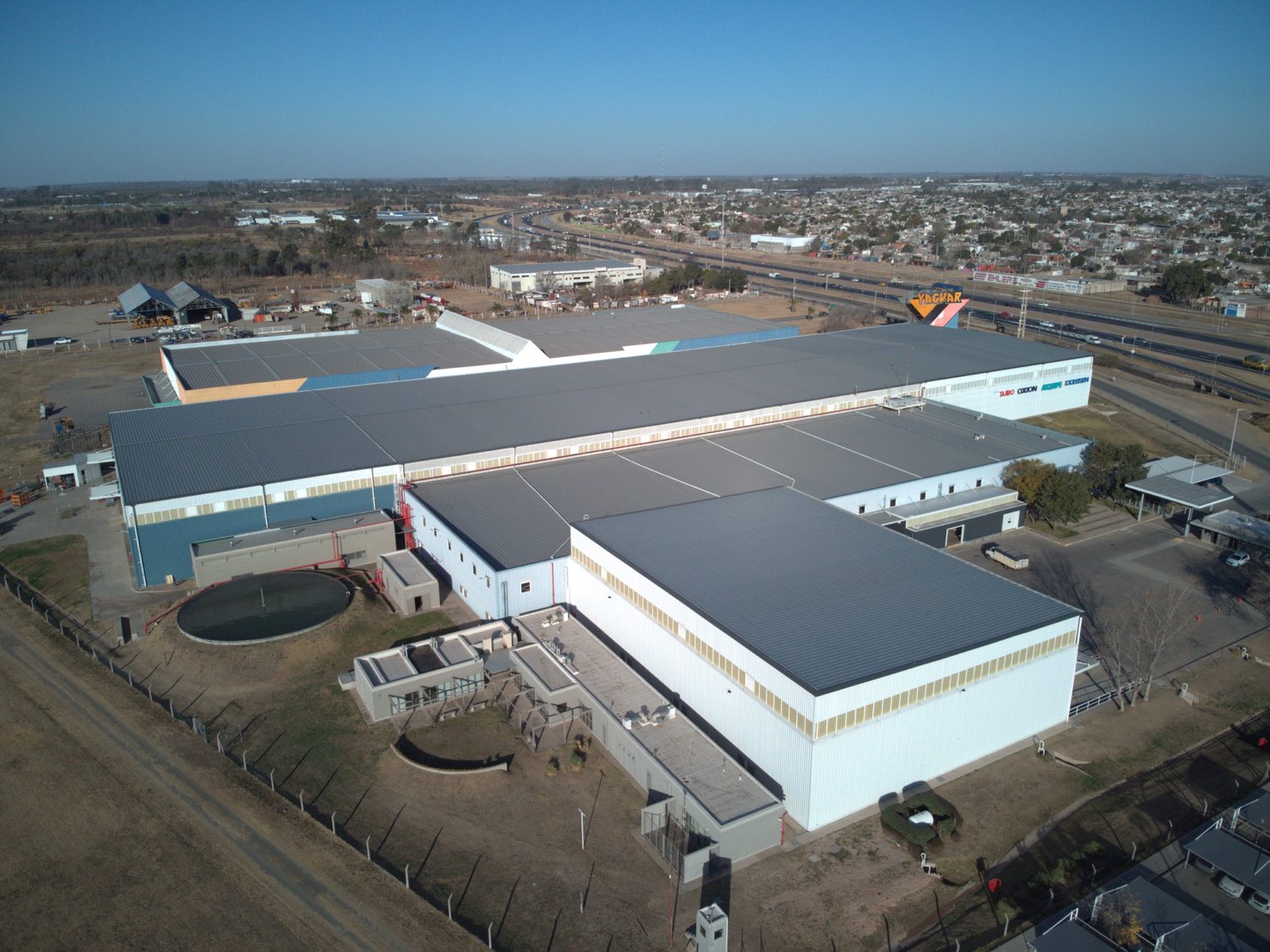 Proyecto Bálsamo - Depro Ingeniería y Arquitectura