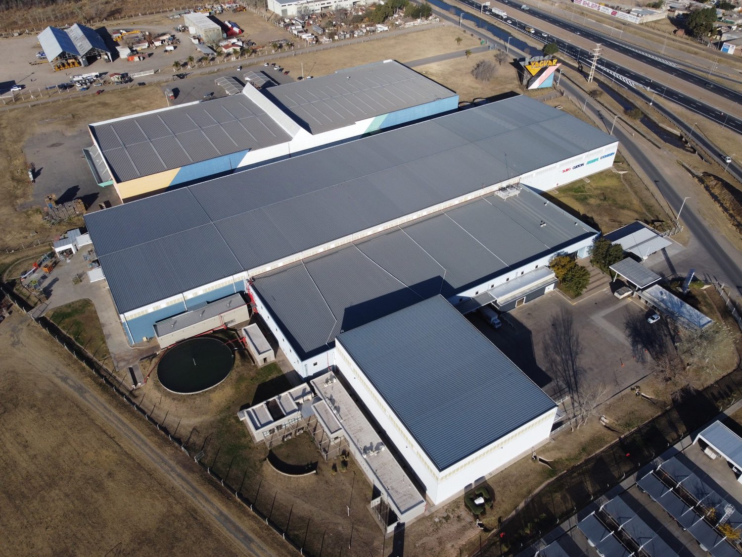Proyecto Bálsamo - Depro Ingeniería y Arquitectura