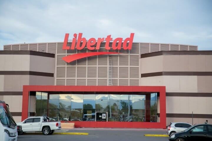 Proyecto Libertad SA - Depro Ingeniería y Arquitectura