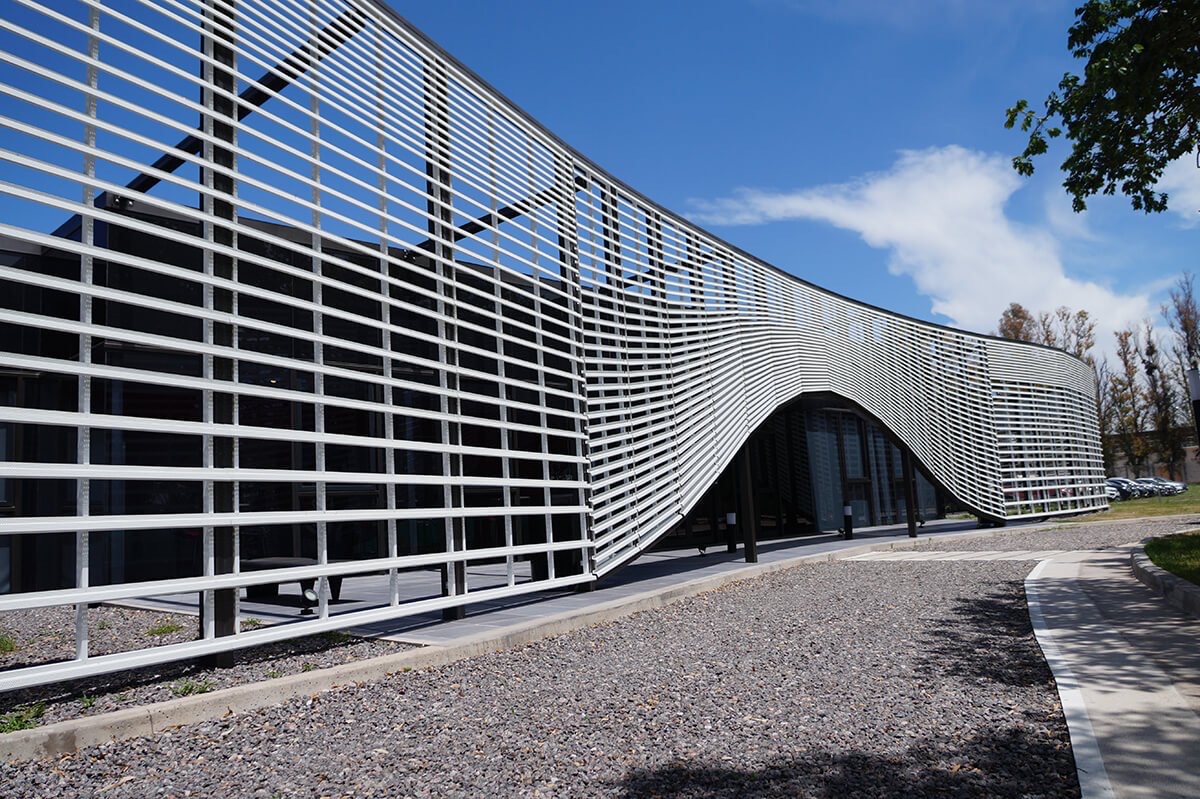 Proyecto Nissan - Depro Ingeniería y Arquitectura