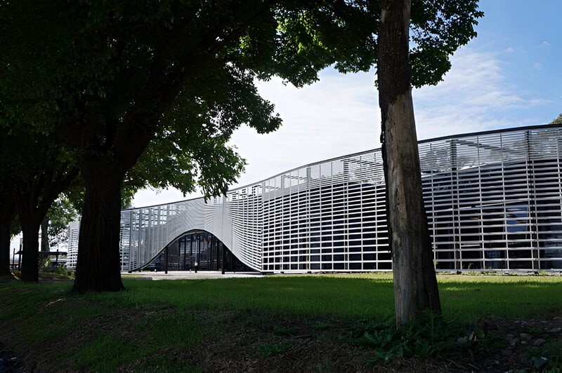 Proyecto Nissan - Depro Ingeniería y Arquitectura