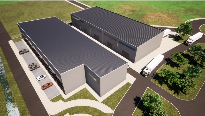 Proyecto Porta - Depro Ingeniería y Arquitectura