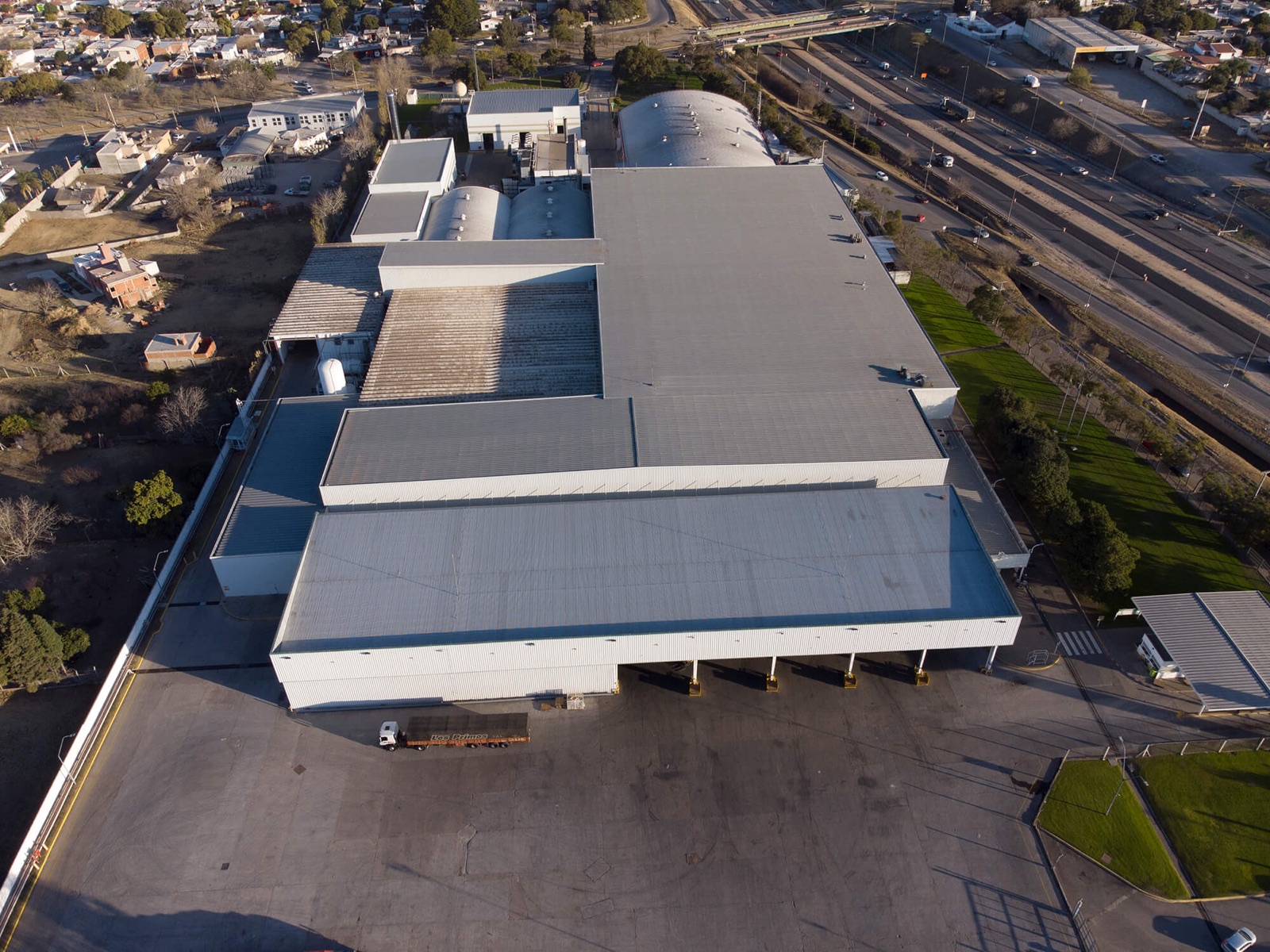 Proyecto Pritty - Depro Ingeniería y Arquitectura