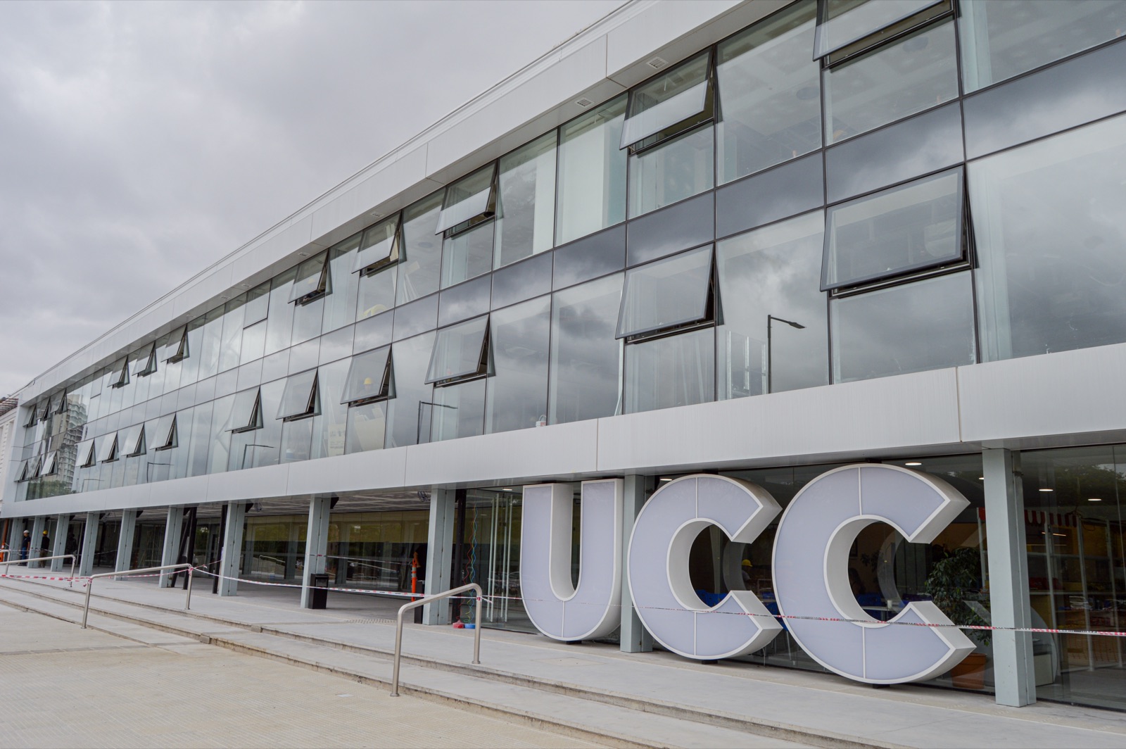 Proyecto UCC Ciencias de la Salud - Depro Ingeniería y Arquitectura