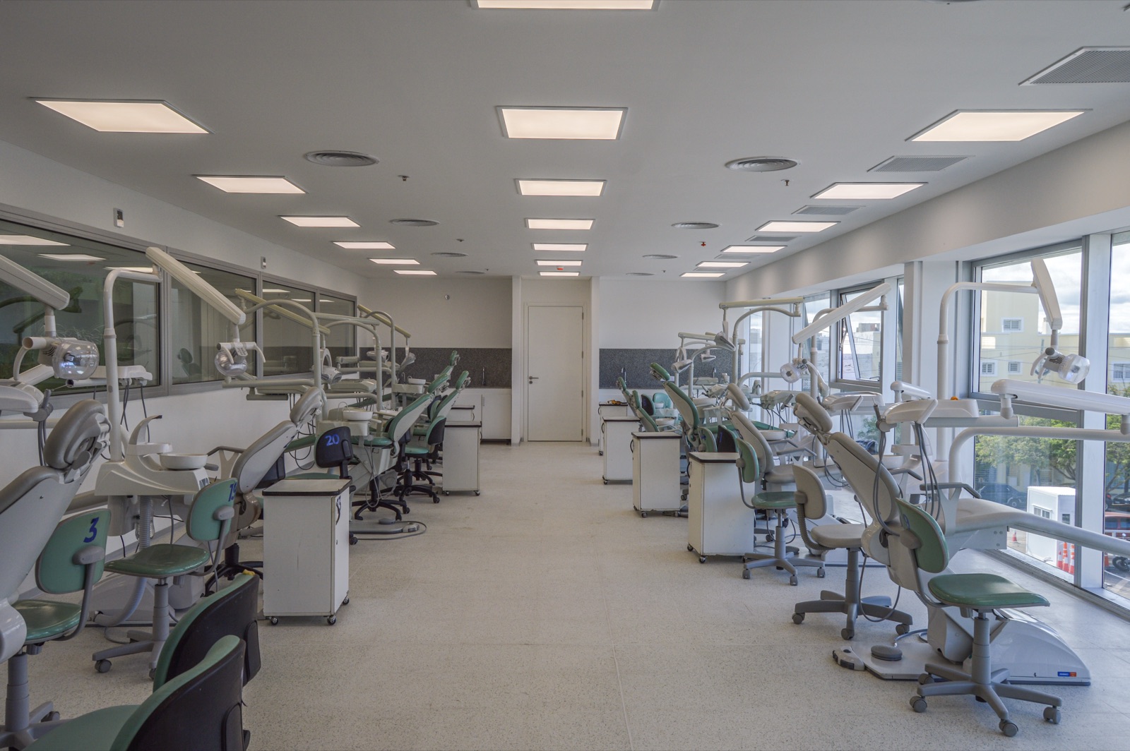 Proyecto UCC Ciencias de la Salud - Depro Ingeniería y Arquitectura