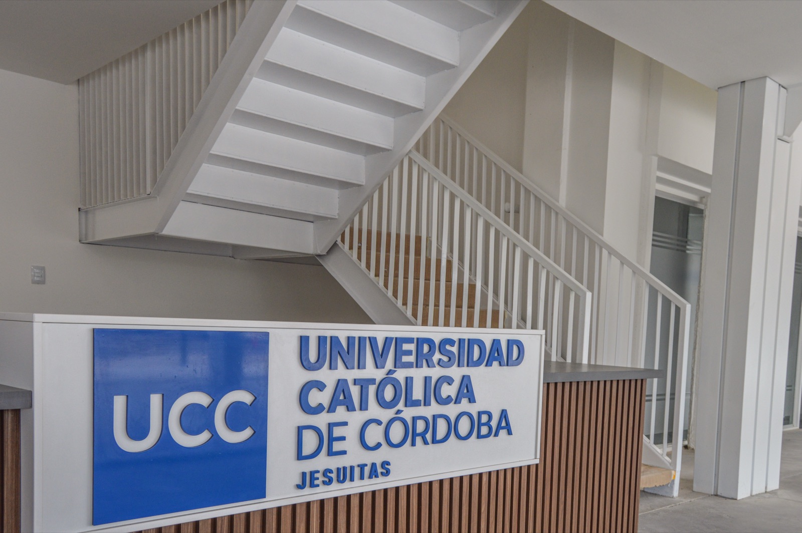 Proyecto UCC Ciencias de la Salud - Depro Ingeniería y Arquitectura