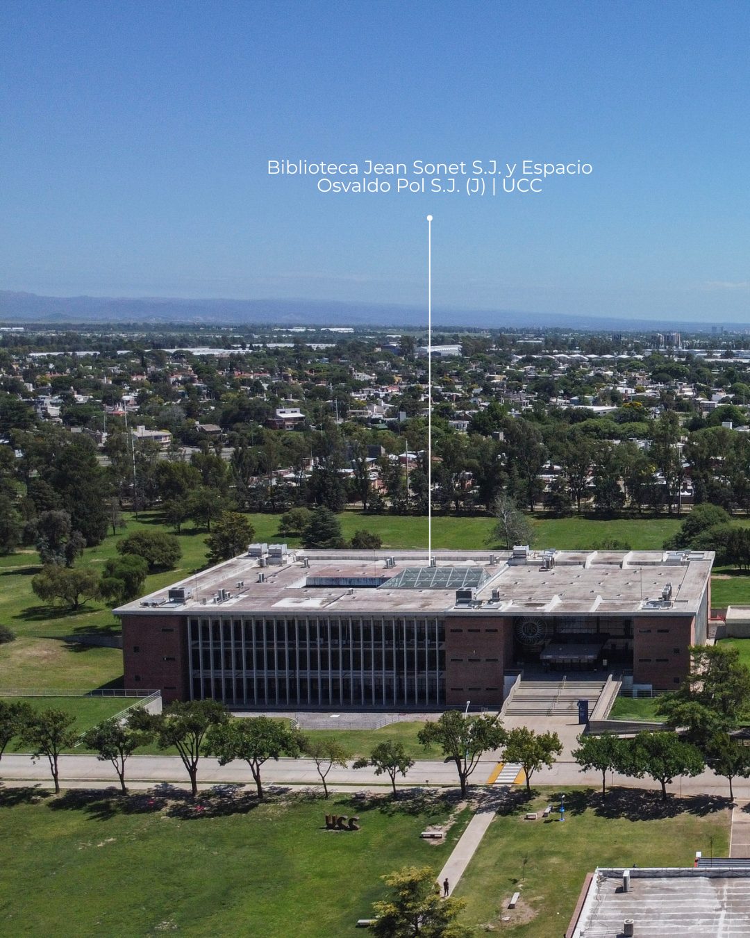 Campus UCC