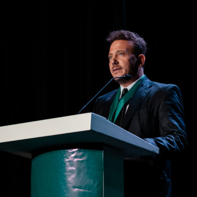 Daniel Canziani