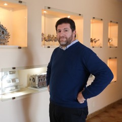 Foto de perfil de Victor Gabriel Mazzuferi