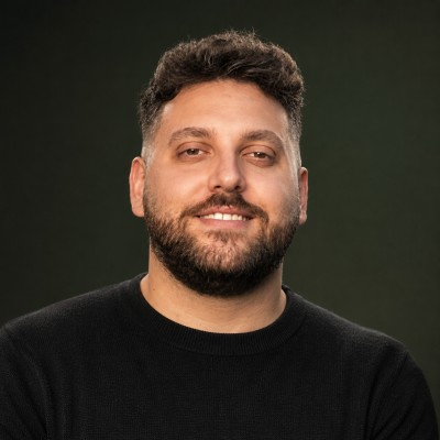 Agustín de Falco