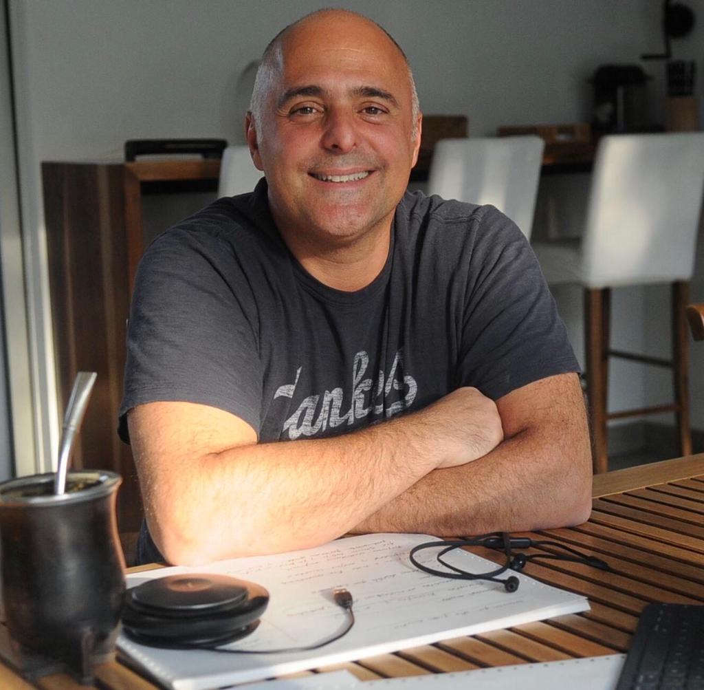 Humberto Sahade