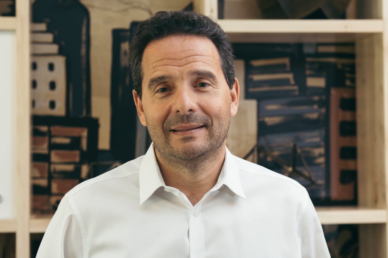 Marcelo Cid