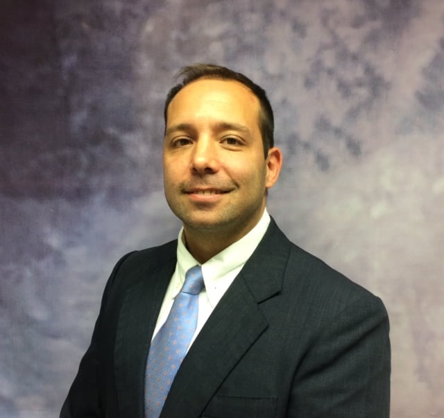 Eric Steininger