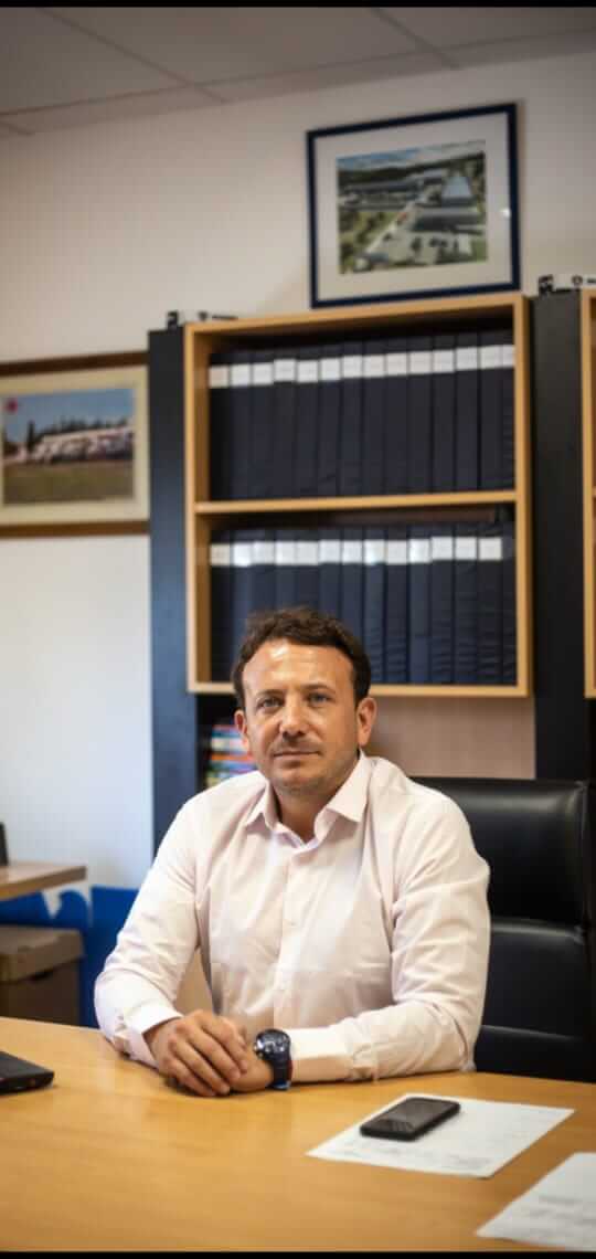 Daniel Canziani