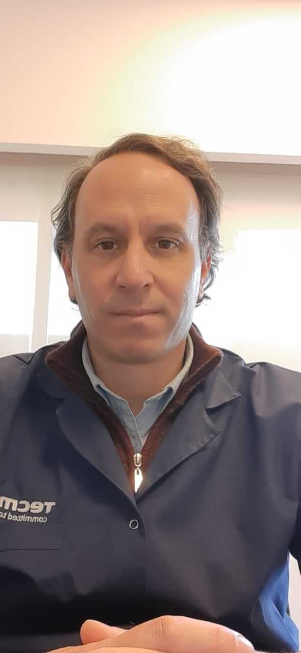 Federico Maña