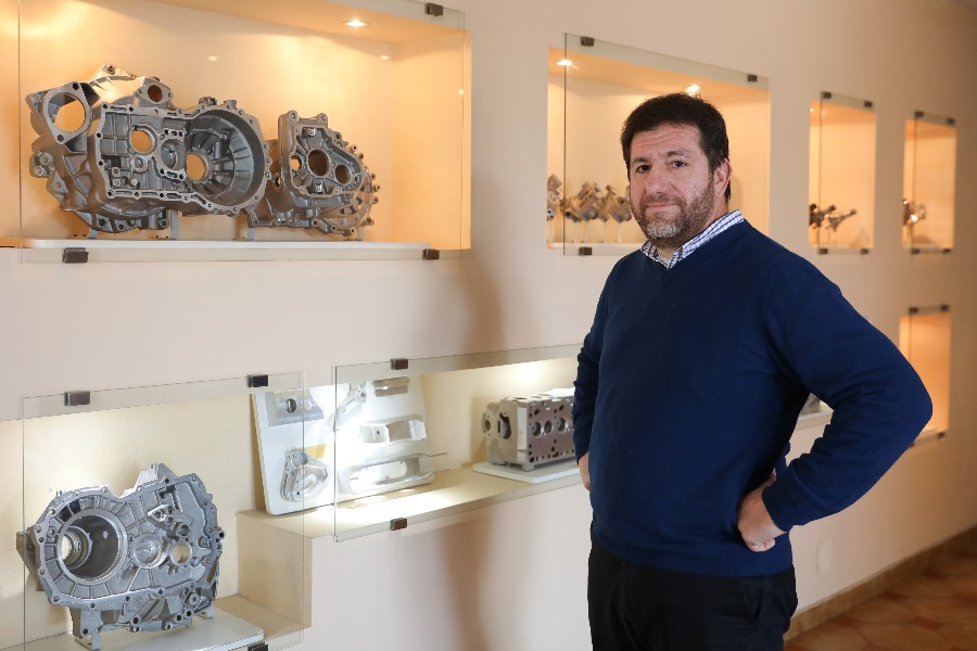 Victor Gabriel Mazzuferi