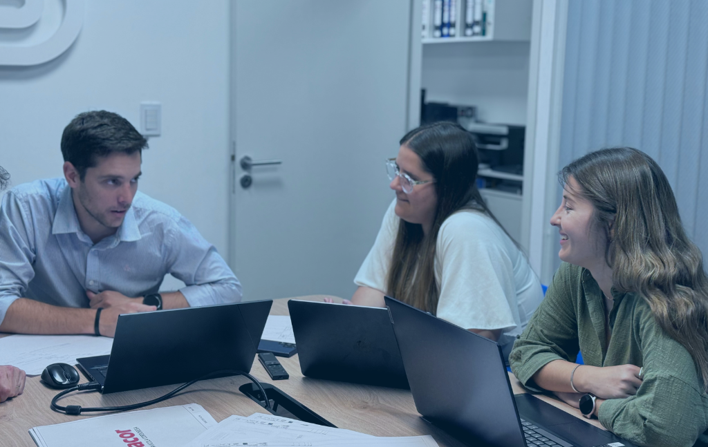 Depro - Equipo de Proyectos y Gerenciamiento de Obra