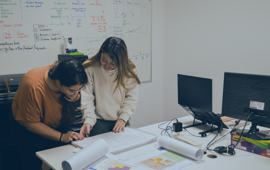 Depro - Equipo de Proyectos y Gerenciamiento de Obra