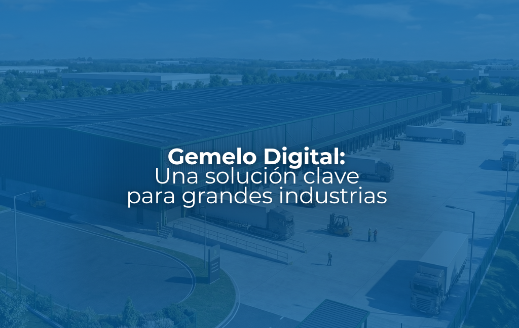 Depro Ingeniería y Arquitectura desarrolló un Gemelo Digital para una empresa agroindustrial, detectando fallas estructurales y optimizando su capacidad operativa.